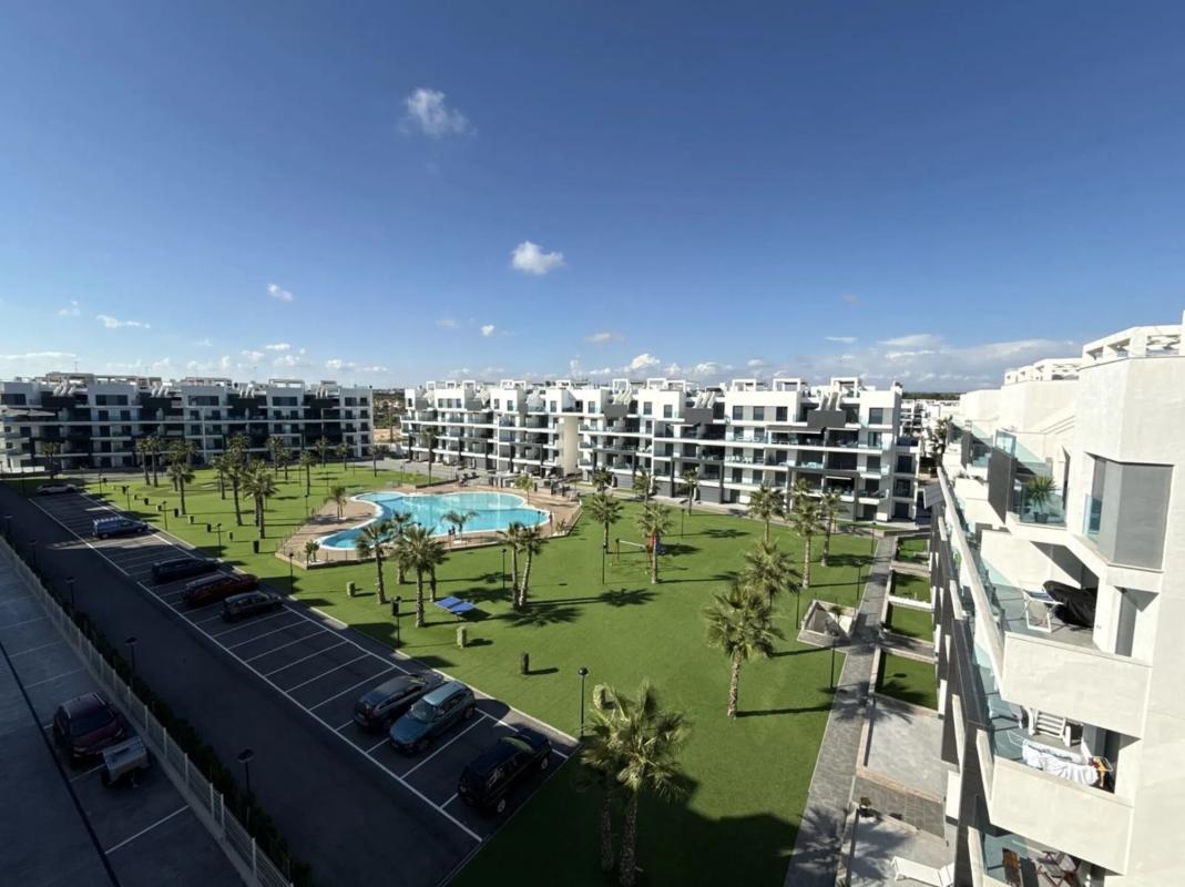 Продажа квартиры на Calle el Tomello, 32, Гуардамар-дель-Сегура
photo 5