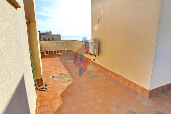Ático en venta en  Calle Basilio Paredes, 15, Guardamar del Segura photo 1