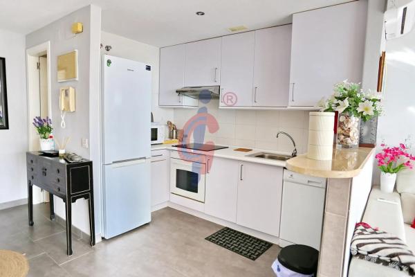Ático en venta en  Calle Basilio Paredes, 15, Guardamar del Segura photo 4