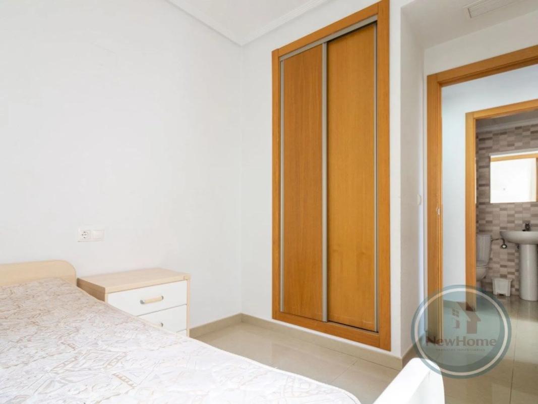 Продажа квартиры на Calle Ausiàs March, Гуардамар-дель-Сегура
 photo 5