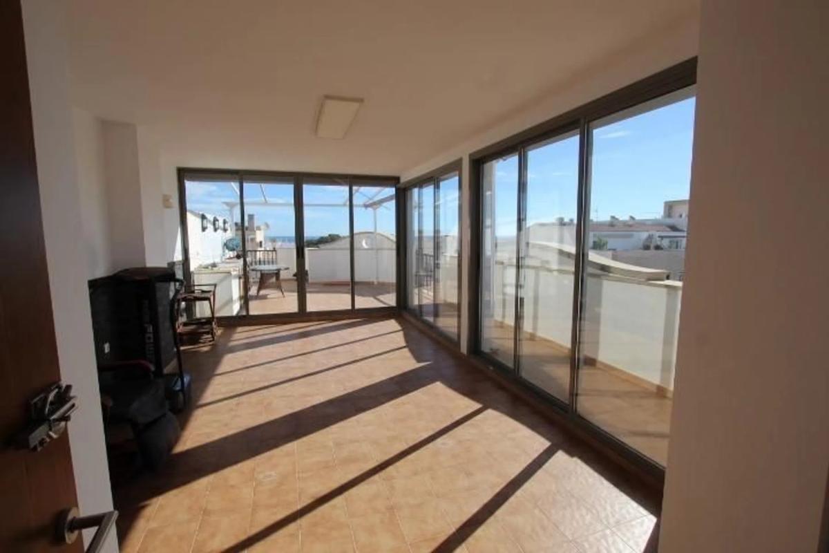 Venta de ático en Calle Sant Francesc, 13, Guardamar del Segura photo 3