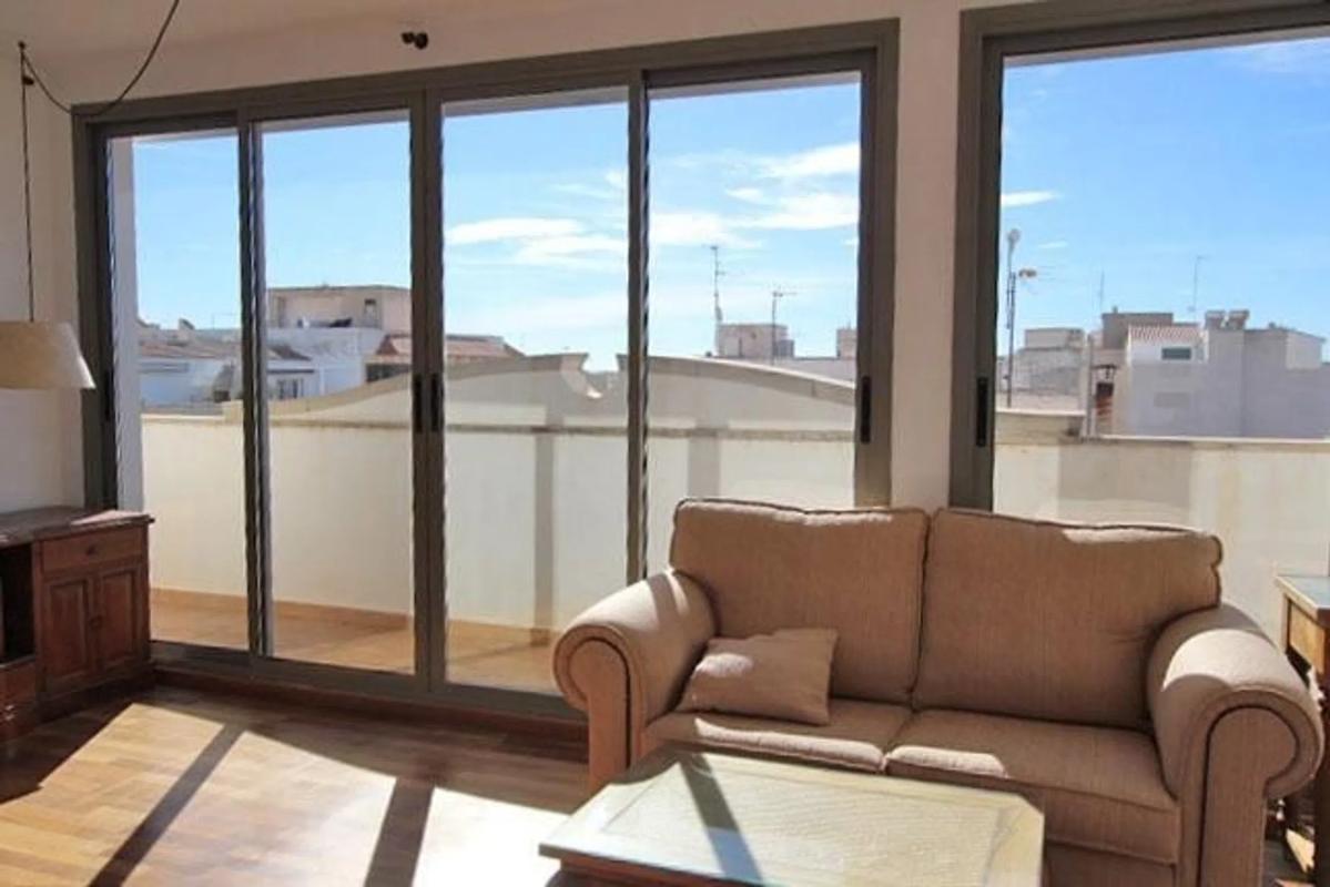 Venta de ático en Calle Sant Francesc, 13, Guardamar del Segura photo 4