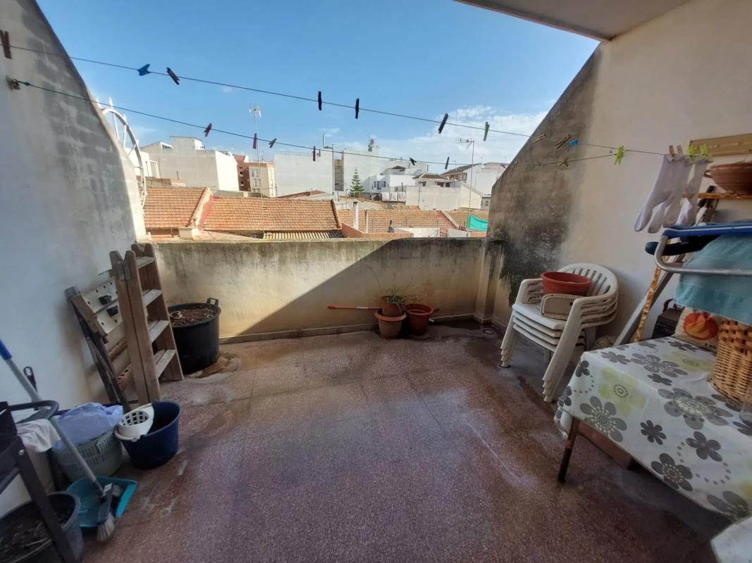 Sale of apartment in Calle Carlos Díez, 4, Los Montesinos
 photo 2