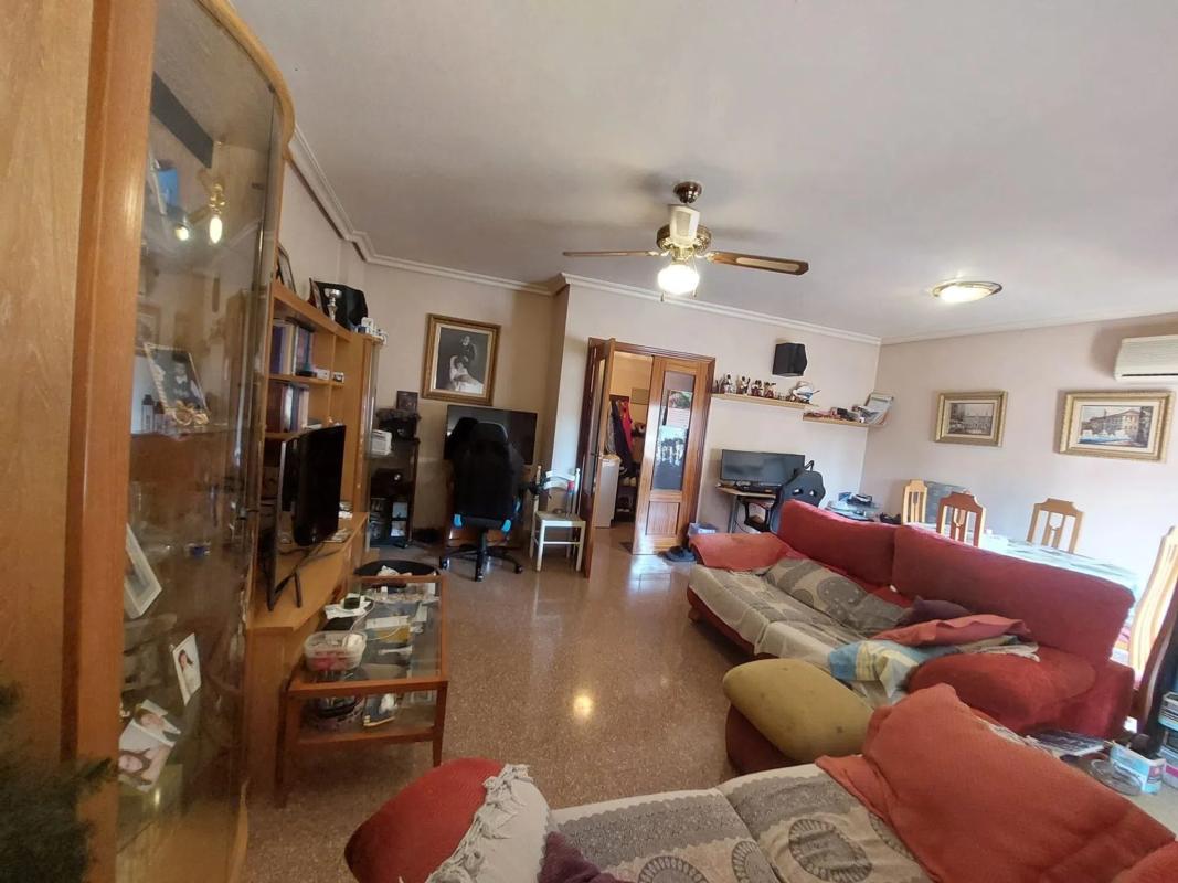 Sale of apartment in Calle Carlos Díez, 4, Los Montesinos
 photo 5