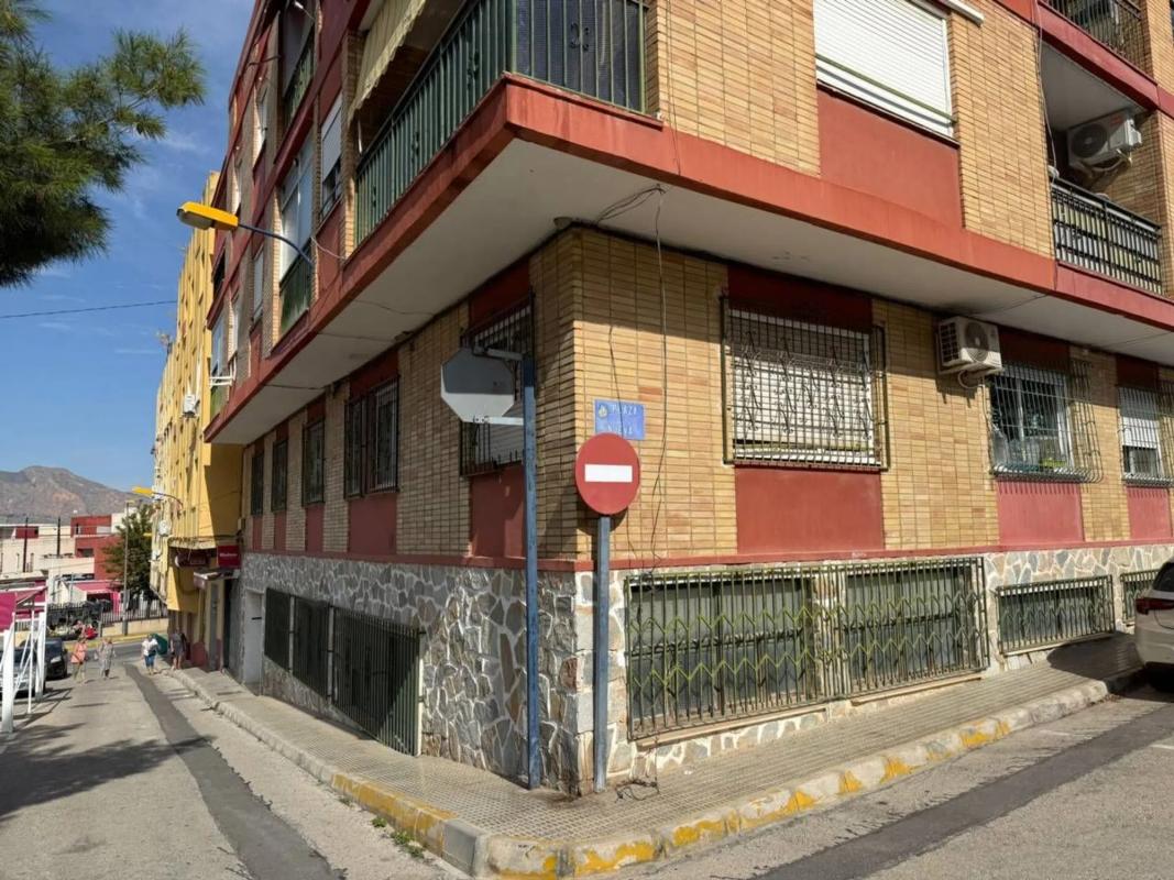 Venta de piso en Plaza Nueva Hur, Orihuela
photo 2