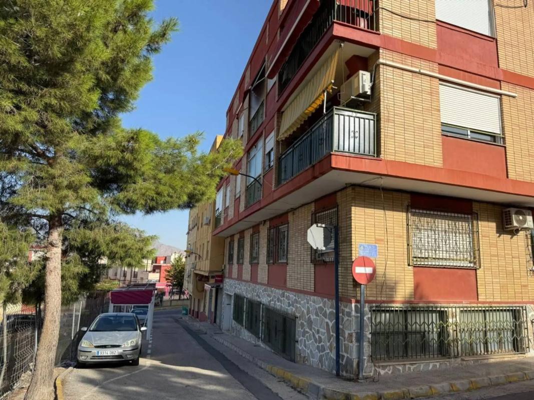 Venta de piso en Plaza Nueva Hur, Orihuela
photo 3