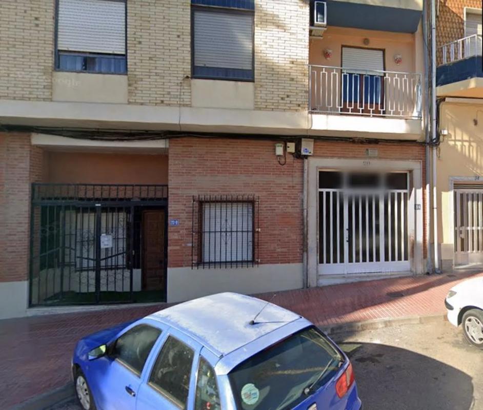 Venta de piso en Avenida Marques de Lacy, Orihuela
photo 1
