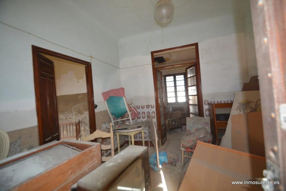 Venta de finca rústica en  Molins-Campaneta-San Bartolomé , Orihuela photo 4