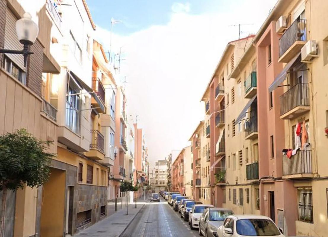 Sprzedaż mieszkania w Calle de Ramón Sijé, Orihuela
photo 1