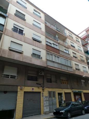 Mieszkanie na sprzedaż w  Calle Santa Otilia, 7, Orihuela photo