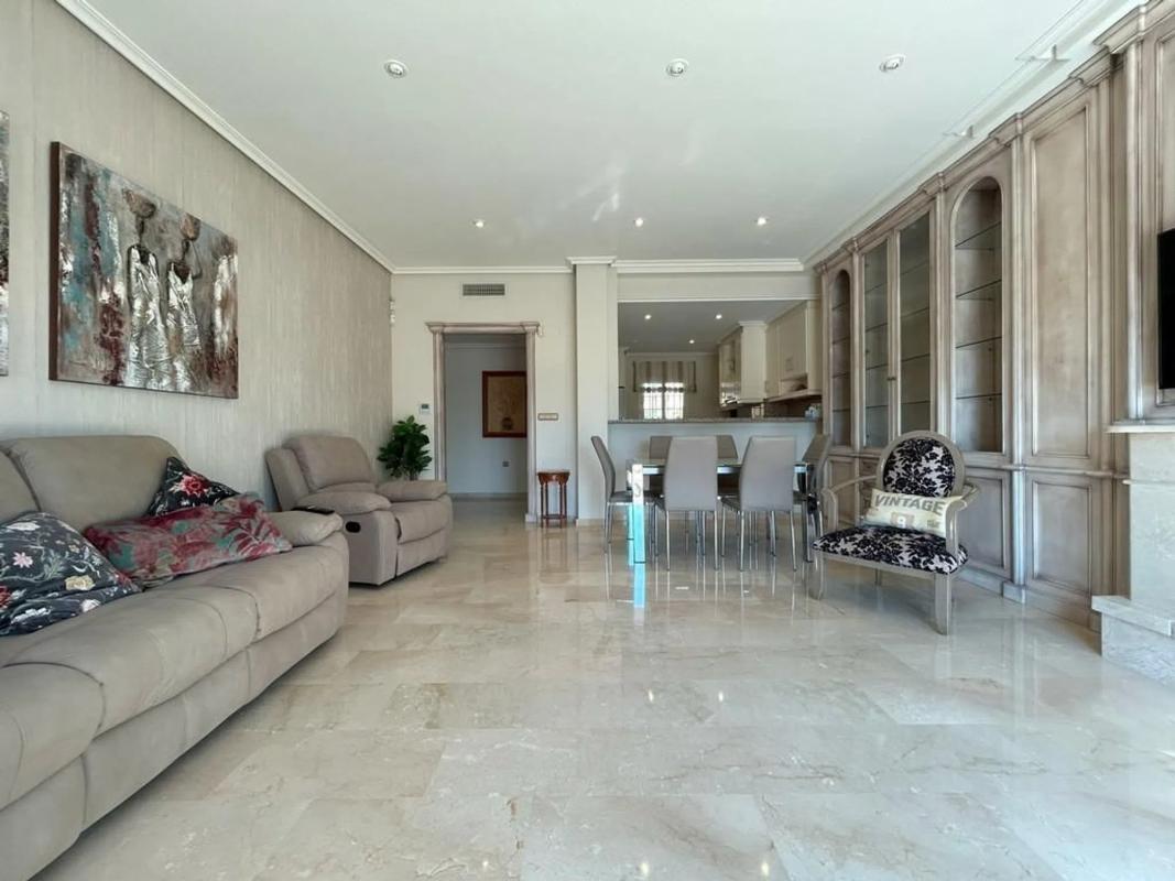 Venta de ático en Barrio Aguamarina, Orihuela photo 3