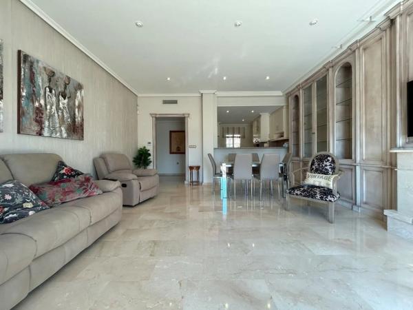 Ático en venta en Barrio Aguamarina, Orihuela thumbnail 2