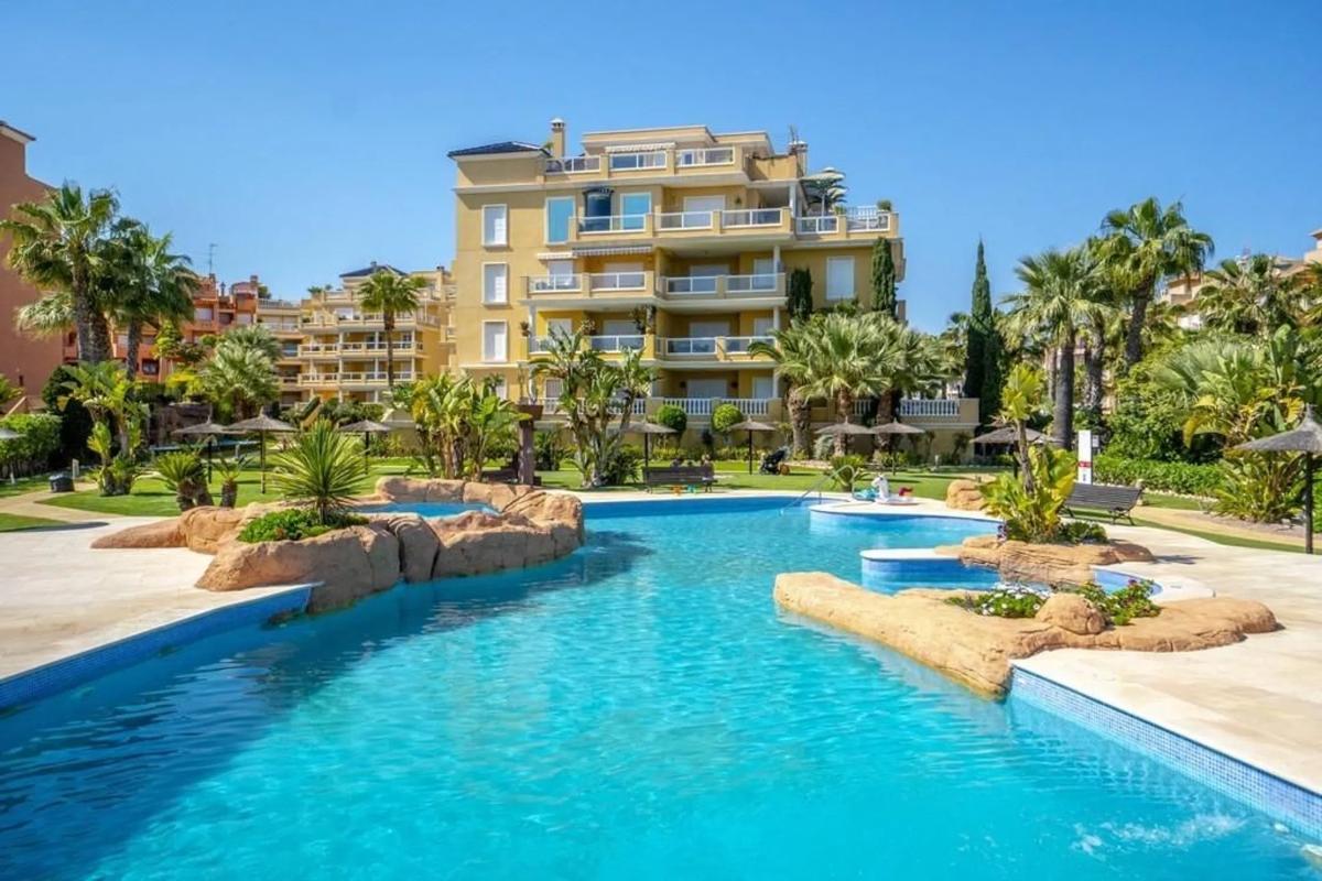 Venta de ático en Barrio Aguamarina, Orihuela photo 5