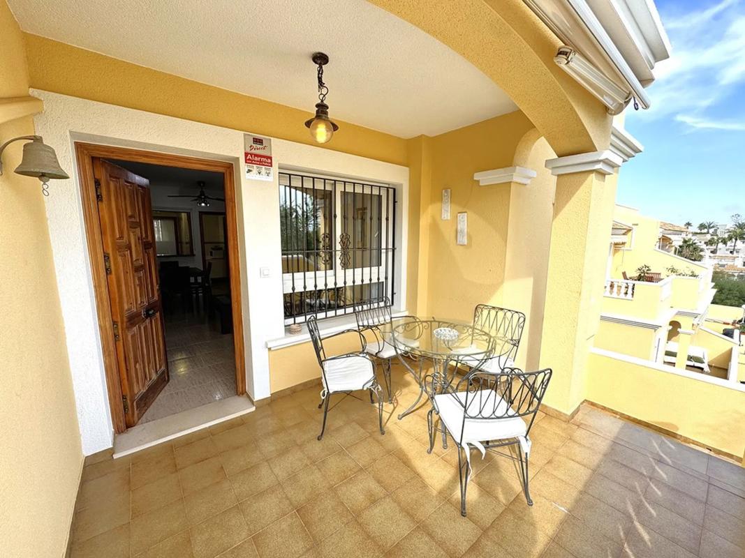 Venta de duplex en Calle del Ancla, 2, Orihuela photo 4