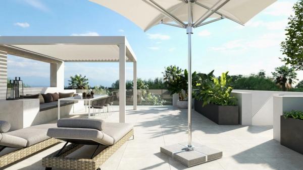 Promotion Piso en calle Cabo Prior, 1 new development in Orihuela photo 1