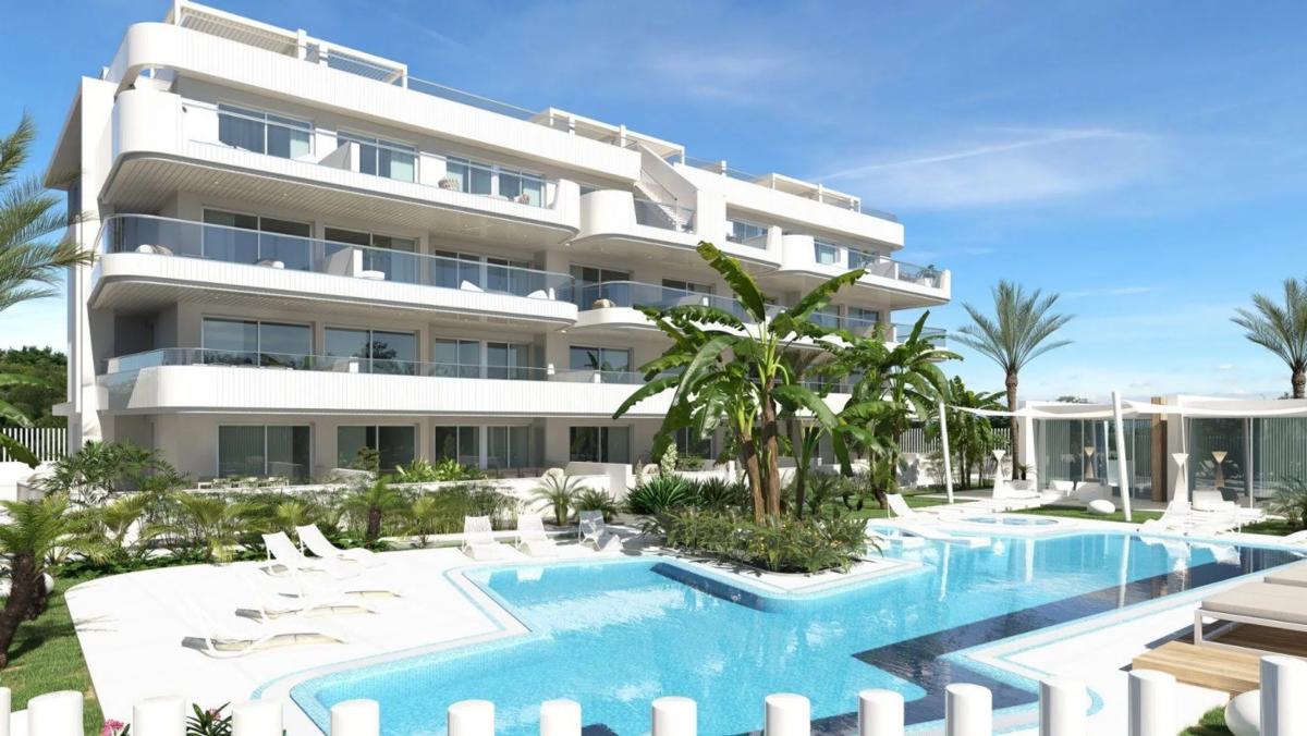 Sale of apartment in Calle Cabo Prior, 1, Orihuela
 photo 5