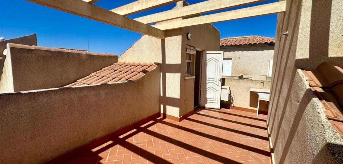 Sale of independent chalet in Plaza J-1 P Flamenca Norte, 68, Orihuela
photo 1