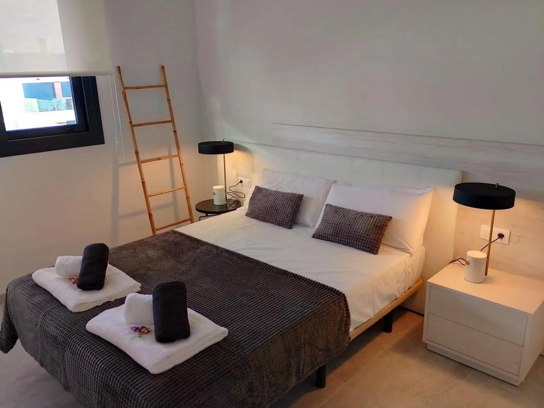 Sale of apartment in Barrio Villamartín-Las Filipinas, Orihuela
photo 5