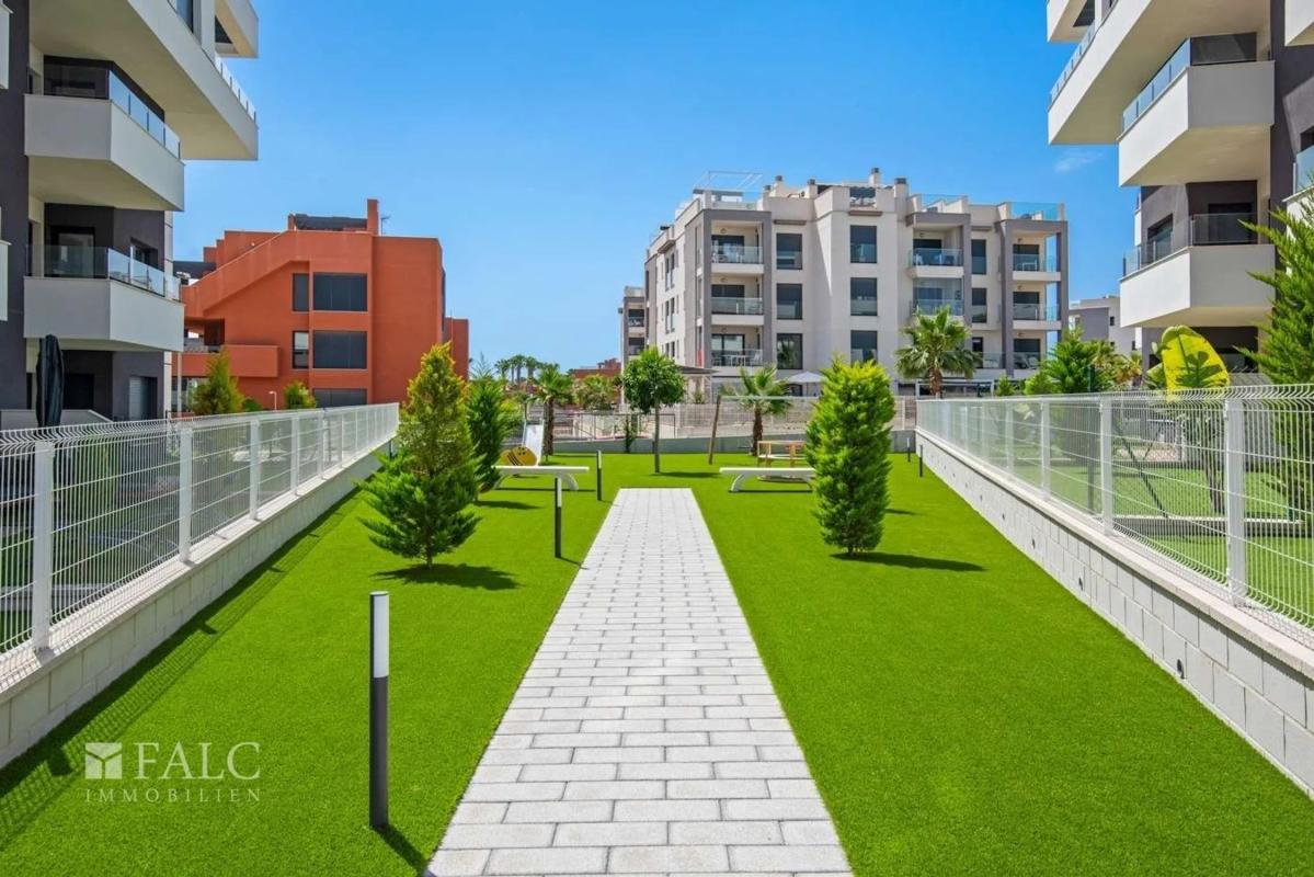 Venta de piso en Barrio Villamartín-Las Filipinas, Orihuela
 photo 2