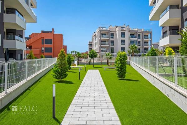 Квартира на продажу на  Barrio Villamartín-Las Filipinas, Ориуэла photo 2