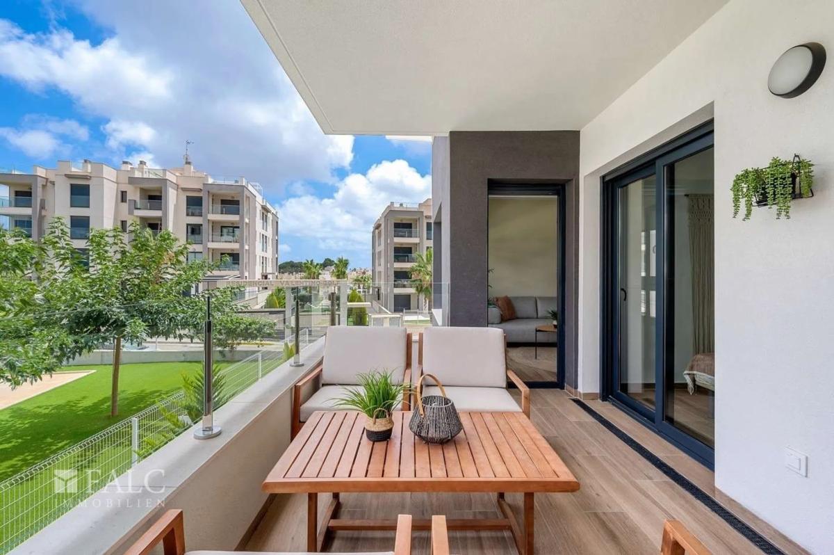 Venta de piso en Barrio Villamartín-Las Filipinas, Orihuela
 photo 3