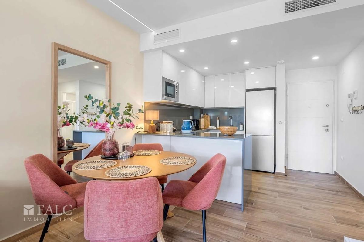 Venta de piso en Barrio Villamartín-Las Filipinas, Orihuela
 photo 4