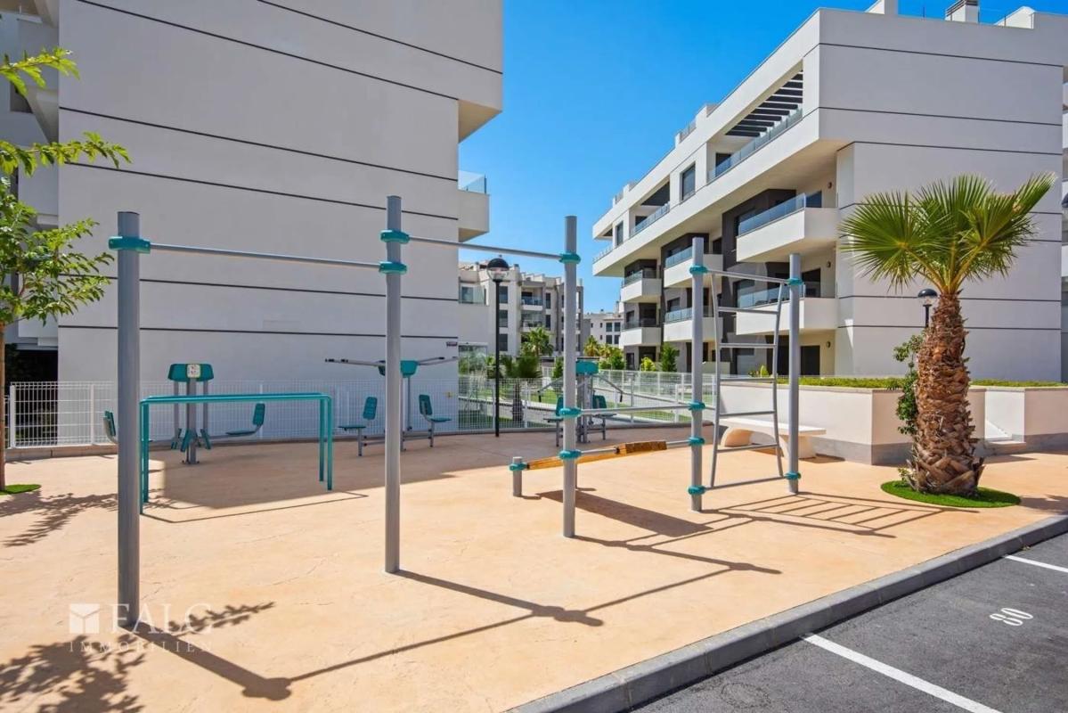 Venta de piso en Barrio Villamartín-Las Filipinas, Orihuela
 photo 5