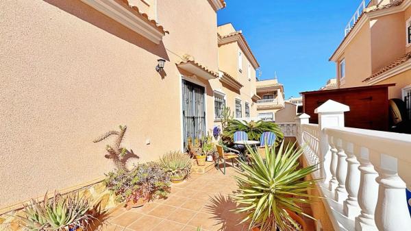 Chalet adosado photo 4