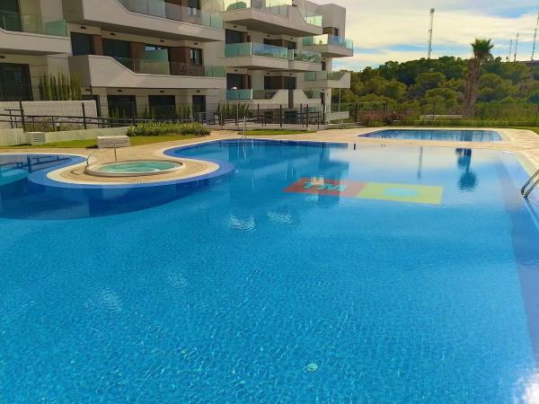 Apartment for sale in  Calle Argentina, 7, Orihuela photo 1