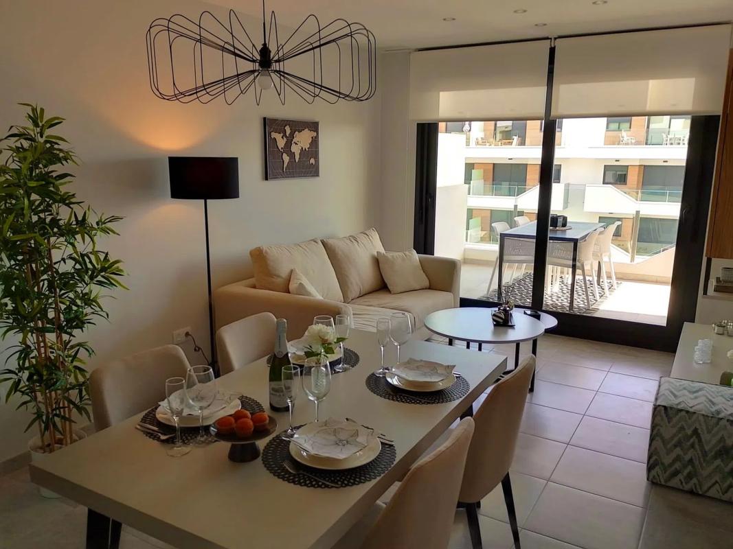 Venta de piso en Calle Argentina, 7, Orihuela
 photo 4