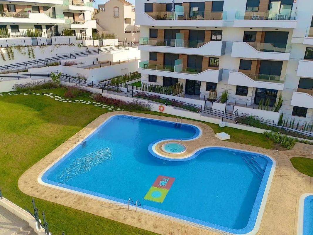 Venta de piso en Calle Argentina, 7, Orihuela
 photo 5