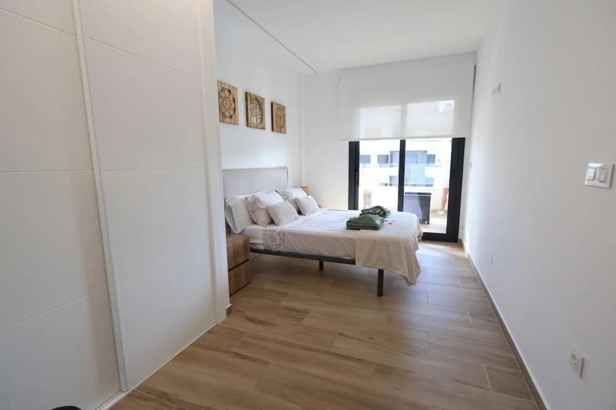 Venta de piso en Barrio Villamartín-Las Filipinas, Orihuela
photo 5