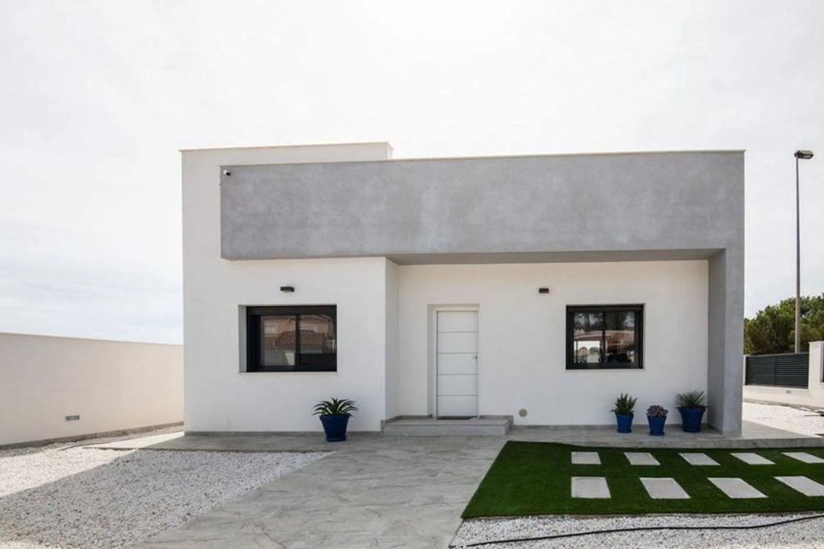 Продажа отдельного шале в Pinar de Campoverde, Пилар де ла Орадада photo 5