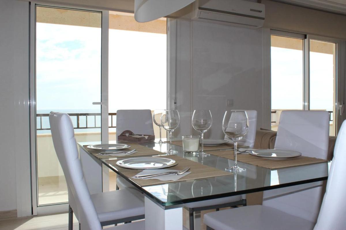 Venta de piso en Edif.playa, Pilar de la Horadada
 photo 4