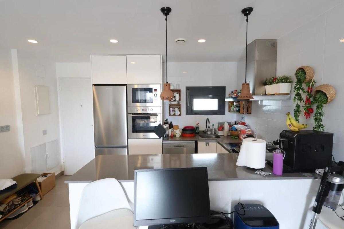 Продажа квартиры на Zona Pueblo, Пилар де ла Орадада
photo 4