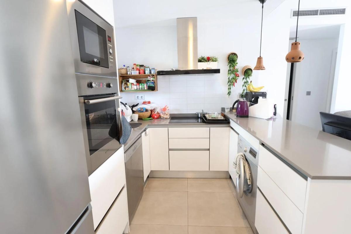 Продажа квартиры на Zona Pueblo, Пилар де ла Орадада
photo 5