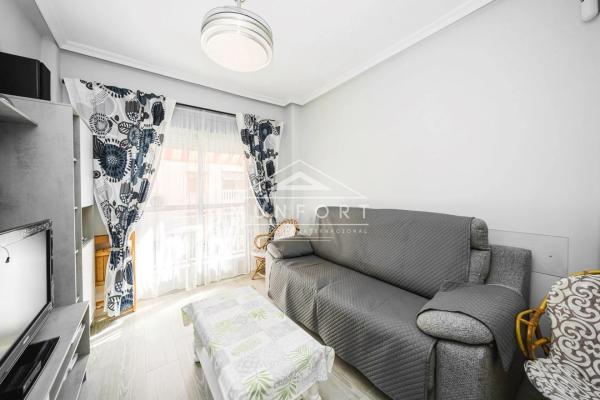 Piso en venta en Torre de la Horadada, Pilar de la Horadada
 photo 1