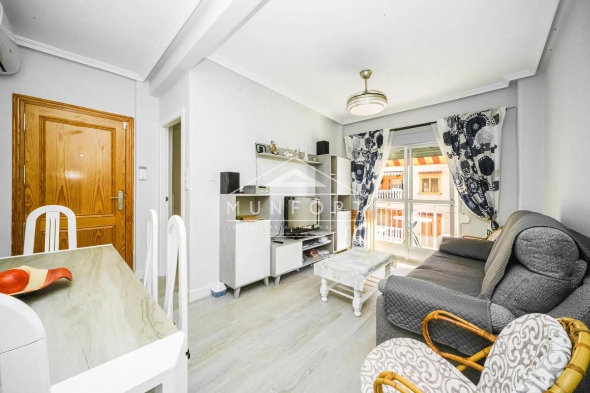Venta de piso en Torre de la Horadada, Pilar de la Horadada
 photo 2