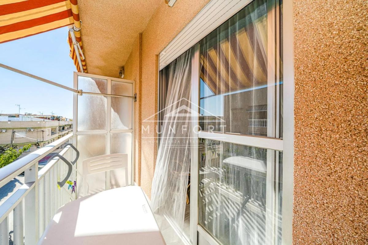 Venta de piso en Torre de la Horadada, Pilar de la Horadada
 photo 3