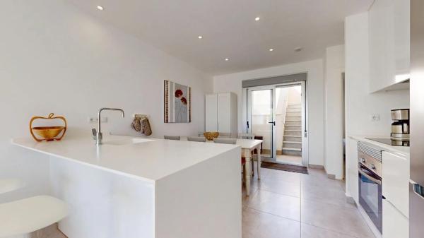 Квартира на продажу на  Calle Lira, Пилар де ла Орадада photo 4