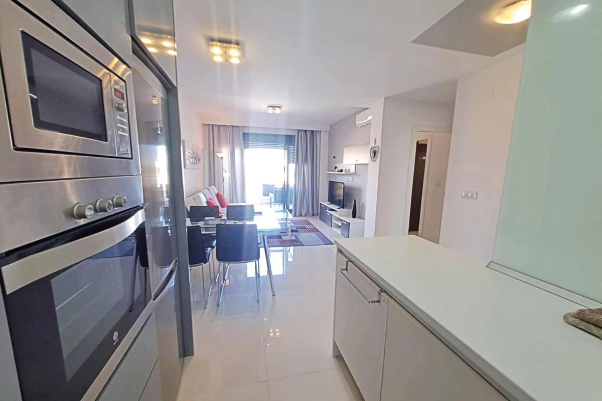 Venta de piso en Mil Palmeras, Pilar de la Horadada
 photo 2