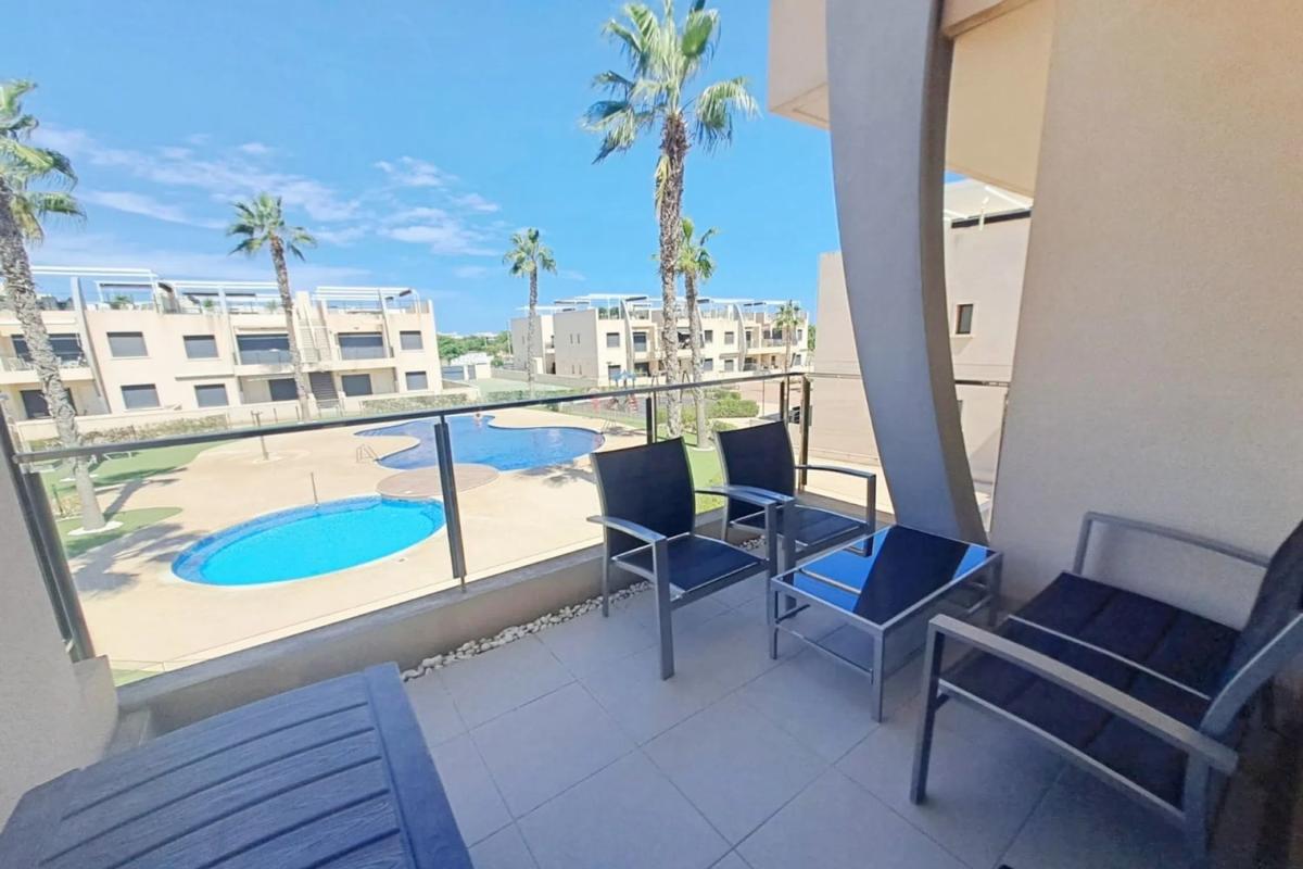 Venta de piso en Mil Palmeras, Pilar de la Horadada
 photo 3