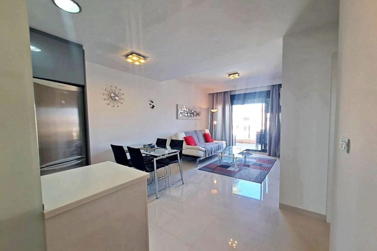 Venta de piso en Mil Palmeras, Pilar de la Horadada
 photo 4