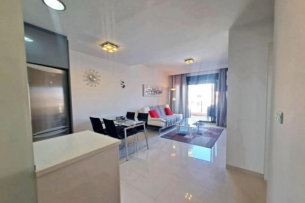 Квартира на продажу на  Mil Palmeras, Пилар де ла Орадада photo 4