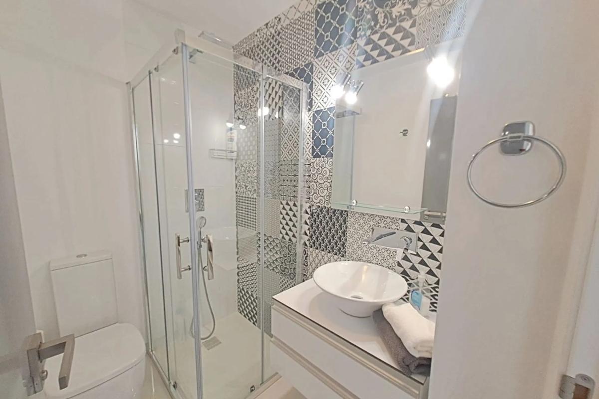 Venta de piso en Mil Palmeras, Pilar de la Horadada
 photo 5