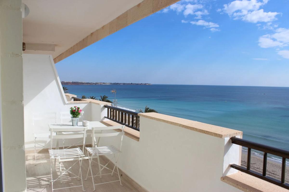 Venta de piso en Edif.playa, 1, Pilar de la Horadada
photo 2
