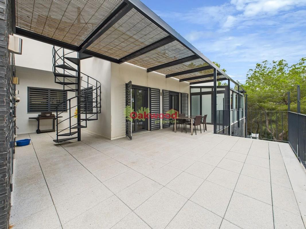 Продажа отдельного шале в Calle Abeto, Пилар де ла Орадада photo 1