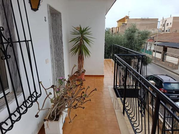 Квартира на продажу на Zona Pueblo, Пилар де ла Орадада photo 1