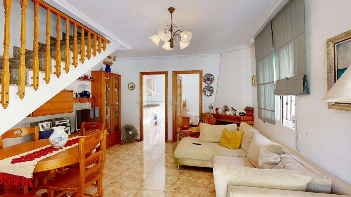 Недвижимость на продажу и в аренду в Испании photo 4