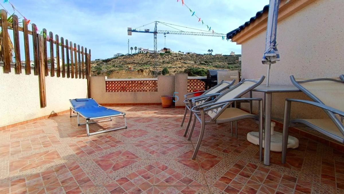 Sale of apartment in Ciudad Quesada, Rojales
 photo 2